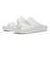 209403-100　CLASSIC SANDAL 2.0　White　675267-0001