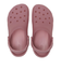 210928-6XX　CLASSIC FROSTED CLOG　ROSETTE　690857-0001