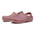 210928-6XX　CLASSIC FROSTED CLOG　ROSETTE　690857-0001