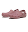 210928-6XX　CLASSIC FROSTED CLOG　ROSETTE　690857-0001