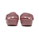 210928-6XX　CLASSIC FROSTED CLOG　ROSETTE　690857-0001
