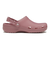 210928-6XX　CLASSIC FROSTED CLOG　ROSETTE　690857-0001