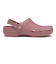 210928-6XX　CLASSIC FROSTED CLOG　ROSETTE　690857-0001