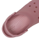 210928-6XX　CLASSIC FROSTED CLOG　ROSETTE　690857-0001