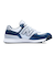 UGS574R3　UGS574R3(2E)　WHITE/NAVY(R3)　691534-0001