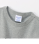 C3-B348　M SHORT SLEEVE T-SHIRT　OXFORD GRAY　693436-0001