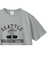 C3-B348　M SHORT SLEEVE T-SHIRT　OXFORD GRAY　693436-0001