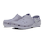 210928-5BR　CLASSIC FROSTED CLOG　PURPLE MOON　690856-0001