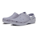 210928-5BR　CLASSIC FROSTED CLOG　PURPLE MOON　690856-0001