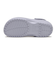 210928-5BR　CLASSIC FROSTED CLOG　PURPLE MOON　690856-0001