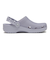 210928-5BR　CLASSIC FROSTED CLOG　PURPLE MOON　690856-0001