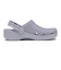 210928-5BR　CLASSIC FROSTED CLOG　PURPLE MOON　690856-0001