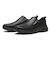 HL10300　TR SLIP ON　BLACK　688287-0001
