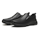 HL10300　TR SLIP ON　BLACK　688287-0001