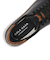 C41993　GRANDPRO TOPSPIN WP　BLACK / WHITE　696232-0001