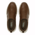 HL10300　TR SLIP ON　DK.BROWN　688287-0002
