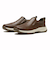 HL10300　TR SLIP ON　DK.BROWN　688287-0002