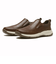 HL10300　TR SLIP ON　DK.BROWN　688287-0002