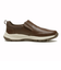 HL10300　TR SLIP ON　DK.BROWN　688287-0002