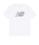 MT51920WT　M Nautical ﾛｺﾞTｼｬﾂ　WT　693314-0001
