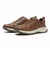 HL10301　TR LACE UP　BROWN　688288-0002