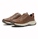 HL10301　TR LACE UP　BROWN　688288-0002