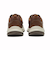 HL10301　TR LACE UP　BROWN　688288-0002