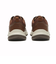 HL10301　TR LACE UP　BROWN　688288-0002