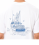 MT51923WT　M Lobster Boat Tｼｬﾂ　WT　693317-0001