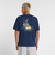MT51923NNY　M Lobster Boat Tｼｬﾂ　NNY　693318-0001