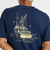 MT51923NNY　M Lobster Boat Tｼｬﾂ　NNY　693318-0001