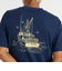 MT51923NNY　M Lobster Boat Tｼｬﾂ　NNY　693318-0001