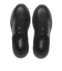 HL10301　TR LACE UP　BLACK　688288-0001