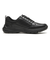 HL10301　TR LACE UP　BLACK　688288-0001
