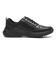 HL10301　TR LACE UP　BLACK　688288-0001