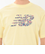 MT51920PRC　M Nautical ﾛｺﾞTｼｬﾂ　PRC　693315-0001