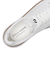 C41994　GRANDPRO TOPSPIN WP　WHITE / WHITE　696233-0001