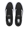 V3854 M.CHK　SCLIPT　BLACK/WHITE　688812-0002