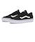 V3854 M.CHK　SCLIPT　BLACK/WHITE　688812-0002