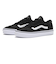V3854 M.CHK　SCLIPT　BLACK/WHITE　688812-0002