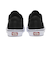 V3854 M.CHK　SCLIPT　BLACK/WHITE　688812-0002