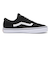 V3854 M.CHK　SCLIPT　BLACK/WHITE　688812-0002