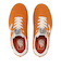 VN000CQR52K　SPORT LOW　GUM MARMALADE　690050-0001