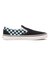 VN000D6BCAU　CLASSIC SLIP-ON　POP CHK CR BLUE　690075-0001