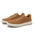 A6GBH-754　U MAPLE GROVE LOW　*WHEAT NUBUCK　691901-0001