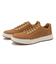 A6GBH-754　U MAPLE GROVE LOW　*WHEAT NUBUCK　691901-0001