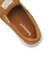 A6GBH-754　U MAPLE GROVE LOW　*WHEAT NUBUCK　691901-0001