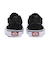 V36PS BLT ACT　17-22(H) OLD SKOOL BLT　BLACK/WHITE　686712-0001