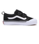 V36PS BLT ACT　17-22(H) OLD SKOOL BLT　BLACK/WHITE　686712-0001
