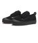 V36PS BLT ACT　17-22(H) OLD SKOOL BLT　BLACK/BLACK　686712-0002